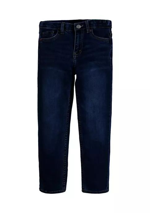 Boys 4-7 502 Performance Tapered Jeans | Belk