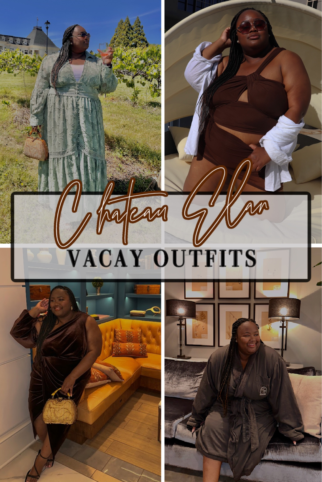 Plus size summer vacay outfits, plus size vacay, vacation outfits, swimwear for vacations, plus size bikini, birthday dress, plus size birthday dresses 

#LTKstyletip #LTKcurves #LTKswim