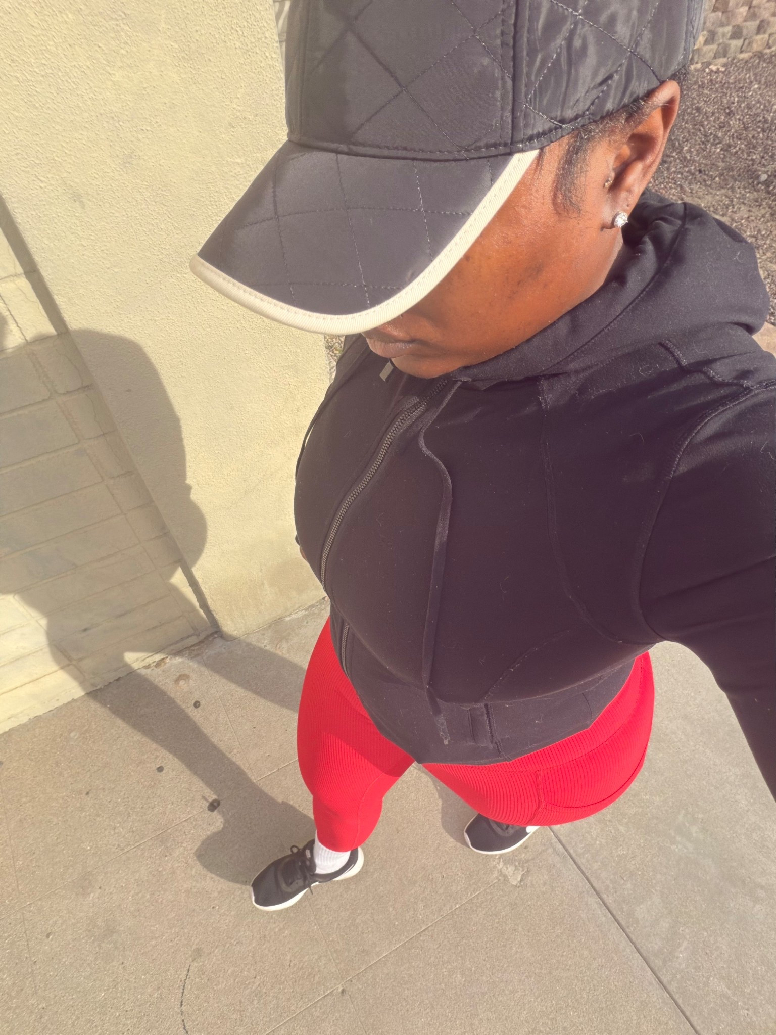 Everyday leggings for all purposes, 10/10 runs TTS ✨

#LTKActive #LTKdayinmylife #LTKSaleAlert