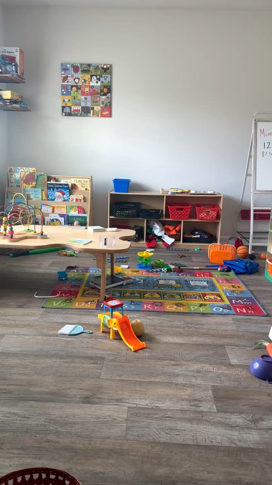 Reset 🙌🏼

#LTKHome #LTKmorningroutine #LTKmomlife