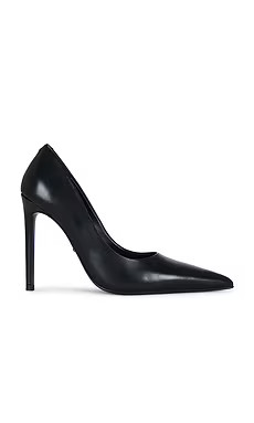 Tony Bianco Envy Sandal in Black from Revolve.com | Revolve Clothing (Global)