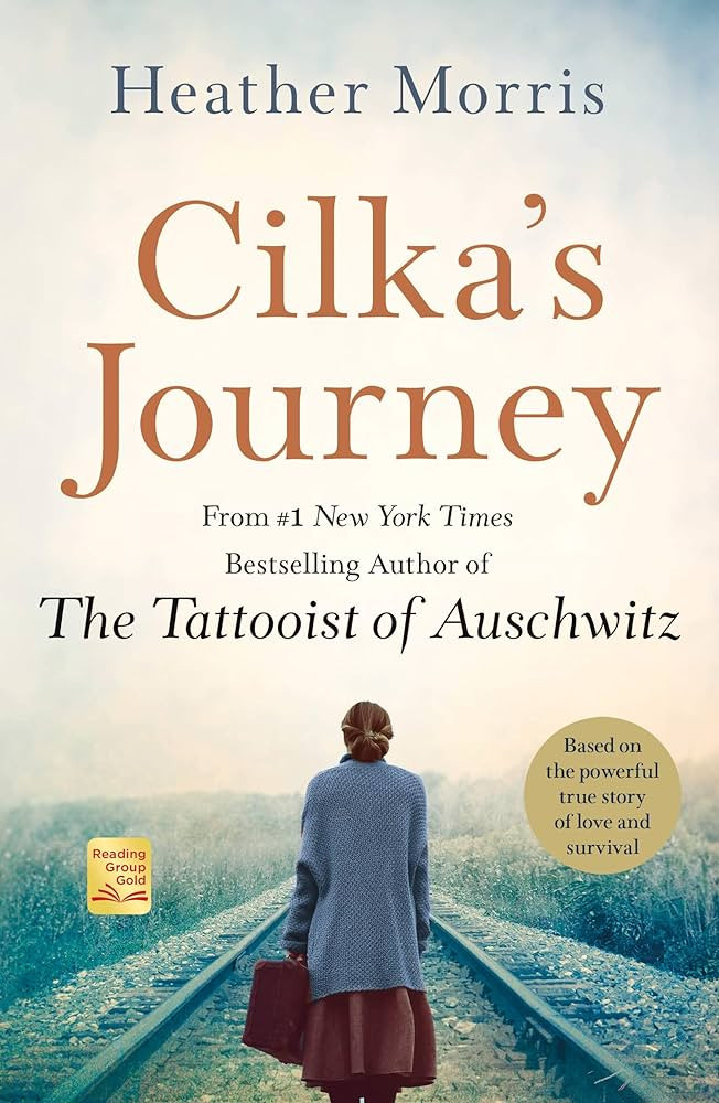 Cilka's Journey | Amazon (US)