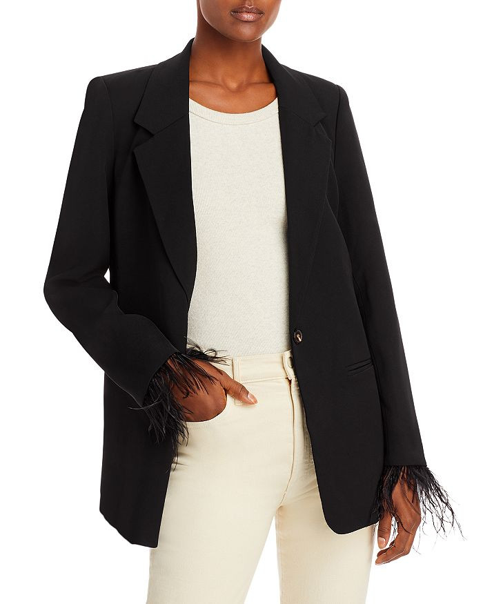 Romee Blazer | Bloomingdale's (US)
