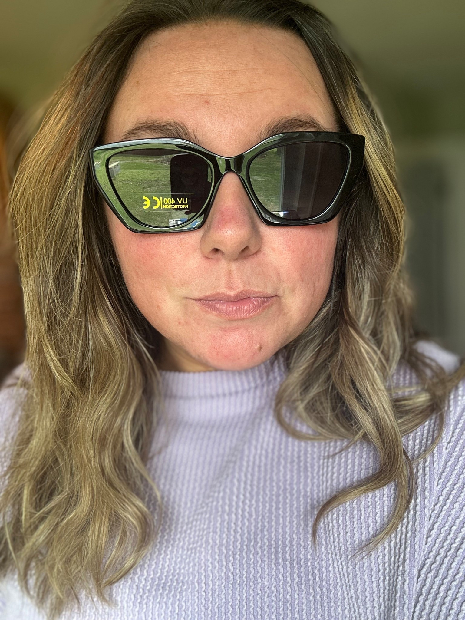 The cutest sunglasses from Talulah!!

#LTKBeauty #LTKootd