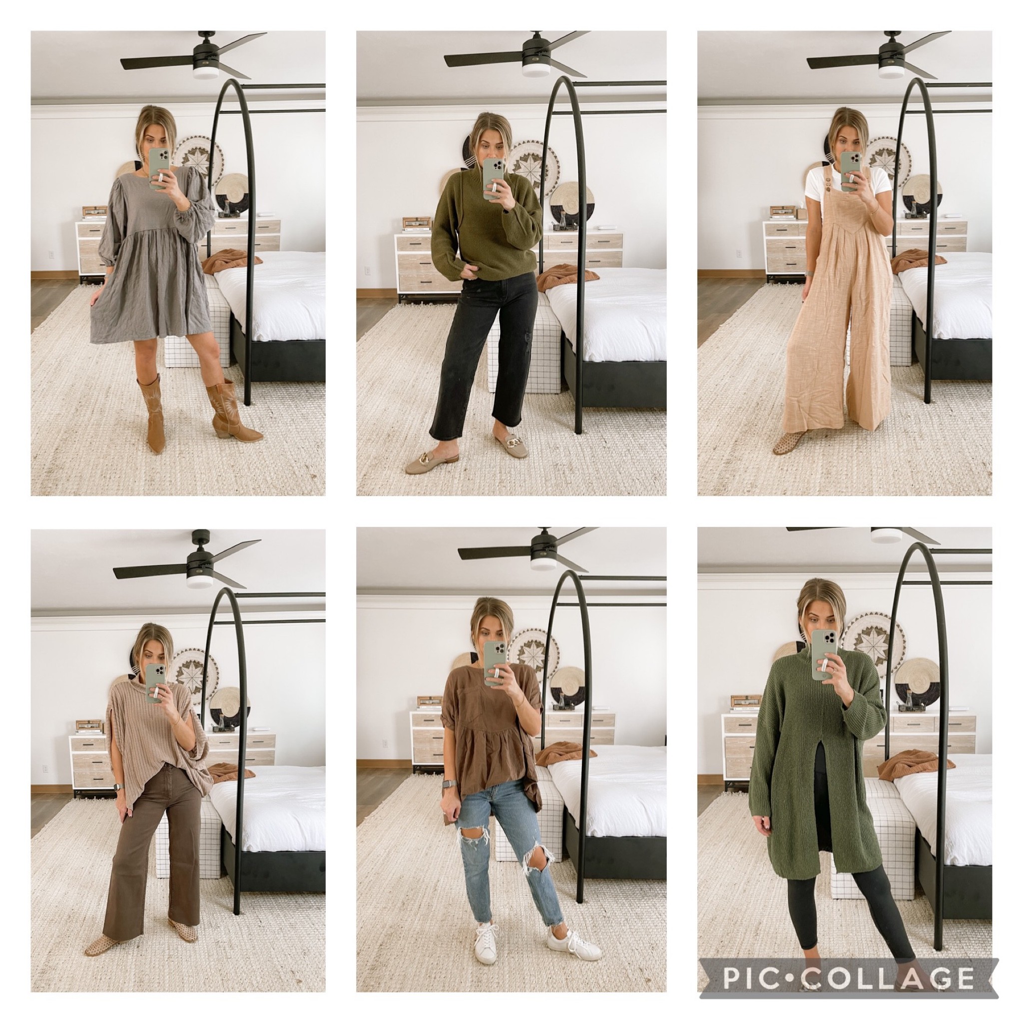Fall Haul

#LTKSeasonal #LTKstyletip #LTKunder100