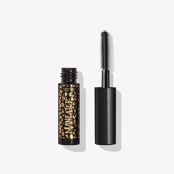 travel-size maneater™ mascara | tarte cosmetics (Global)