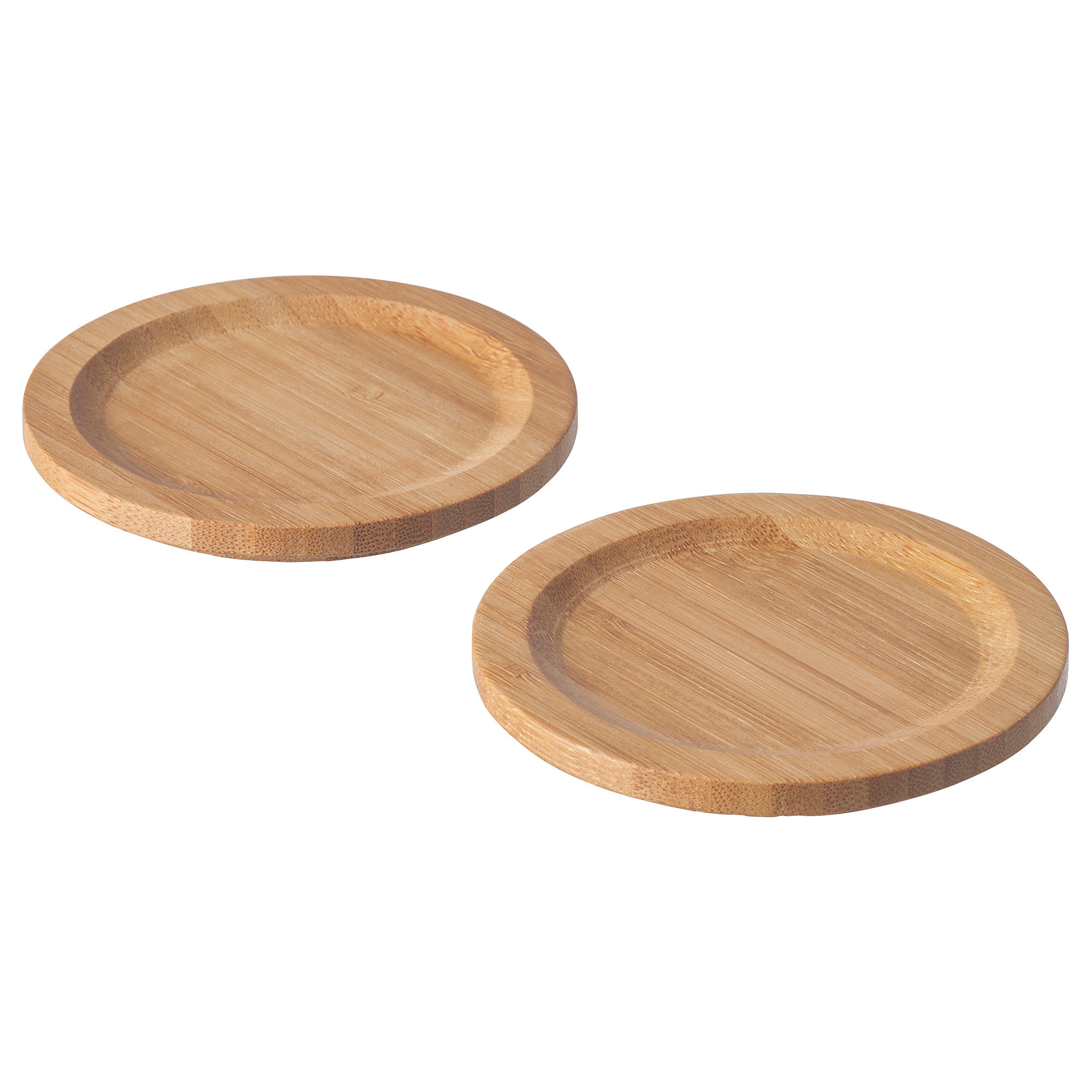 FÖRSEGLA Untersetzer, Bambus, 9 cm - IKEA Deutschland | IKEA (DE)