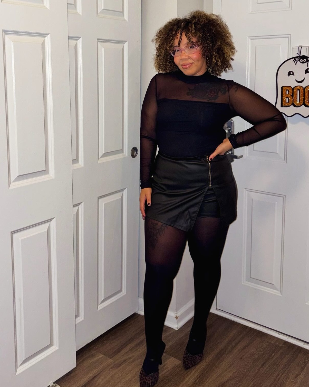 All black fall outfit inspo ✨ 

#LTKMidsize #LTKStyleTip