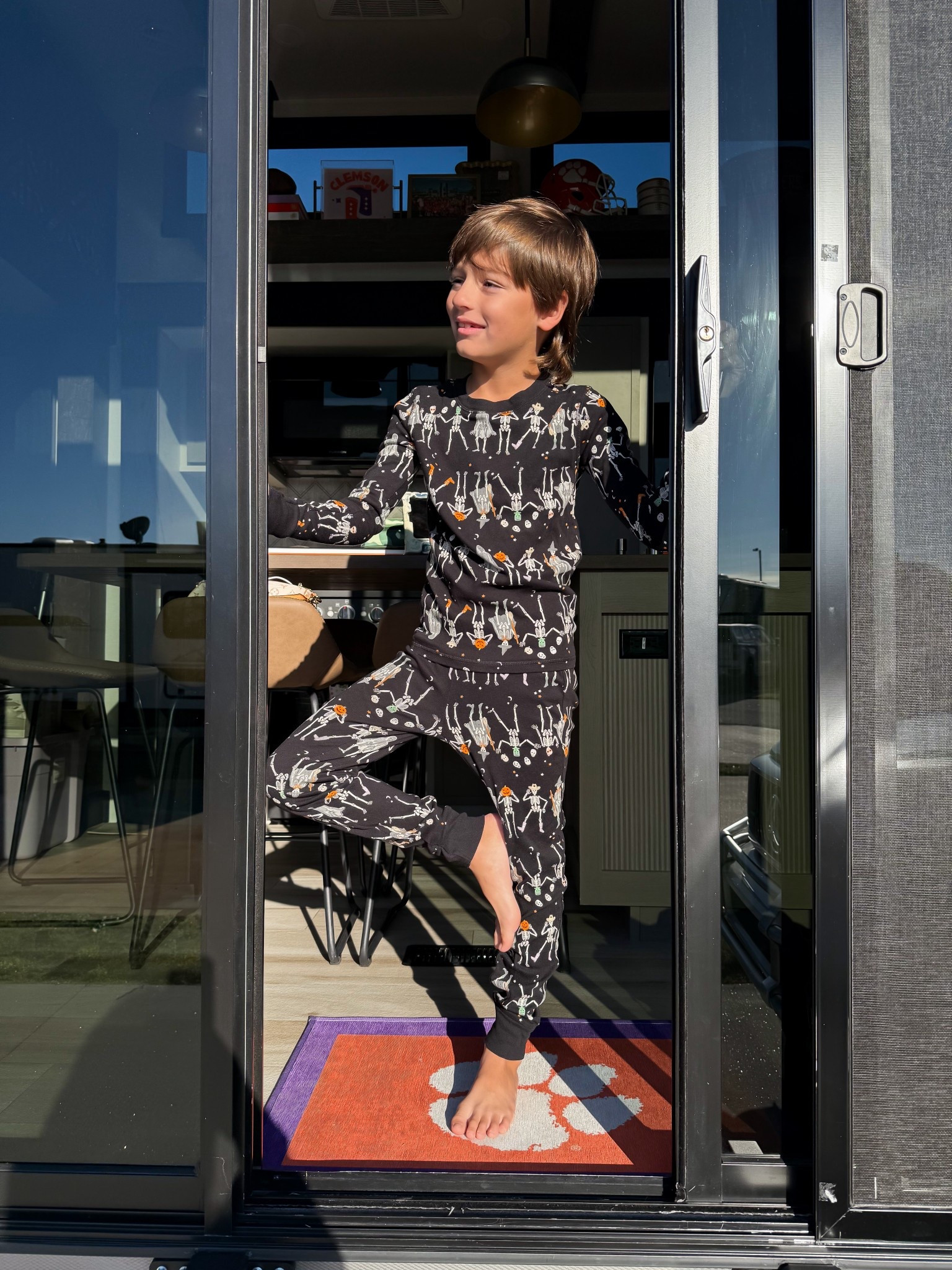 Last minute Halloween pjs on sale!

#LTKSeasonal #LTKHalloween #LTKKids