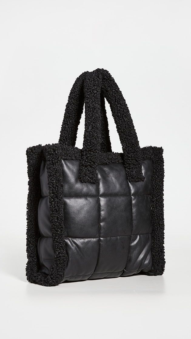 Lolita Quilted Bag | Shopbop