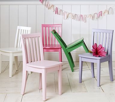 Carolina Play Chairs | Pottery Barn Kids