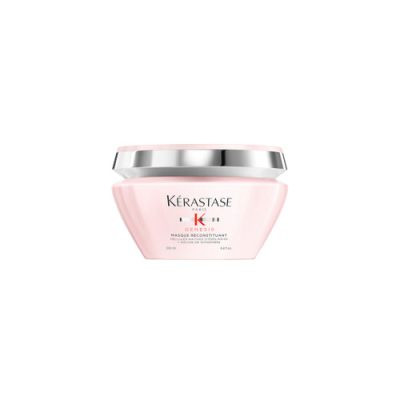 Shop K\u00e9rastase - Genesis Masque Reconstituant Hair Mask - 200ml  | STYLEVANA | Stylevana