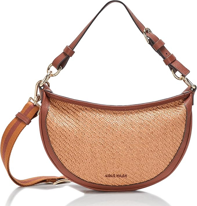 Cole Haan Women's Elizabeth Leather | Amazon (US)