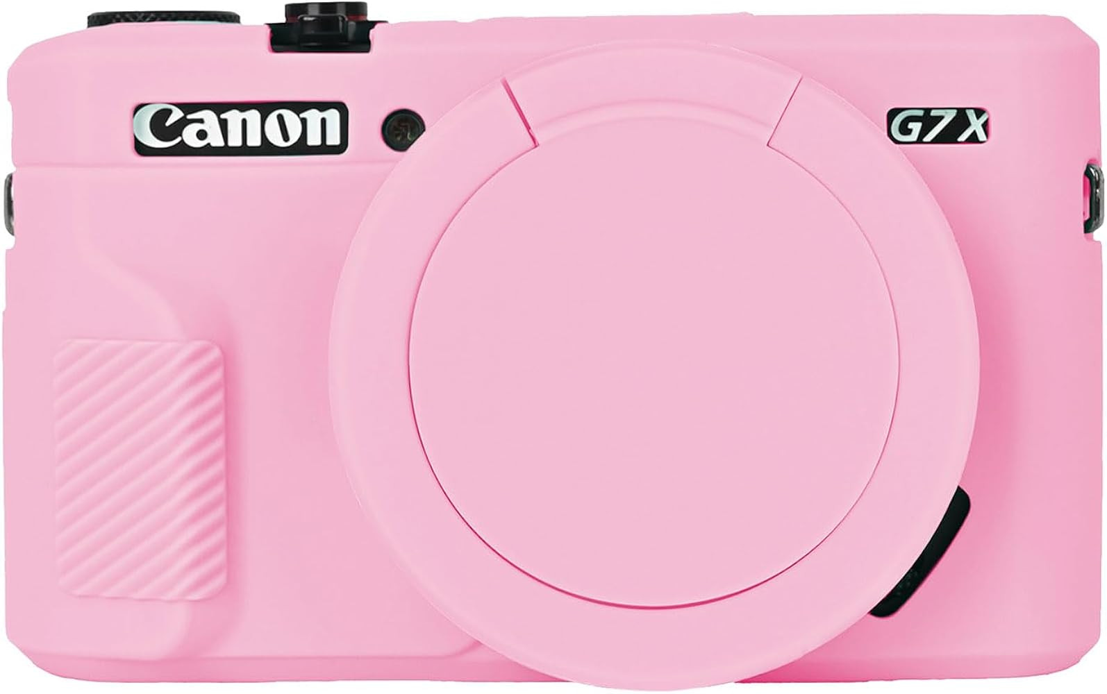 Easy Hood G7X Mark II Case, Protective Case for Canon Powershot G7X Mark II Digital Camera, Remov... | Amazon (US)