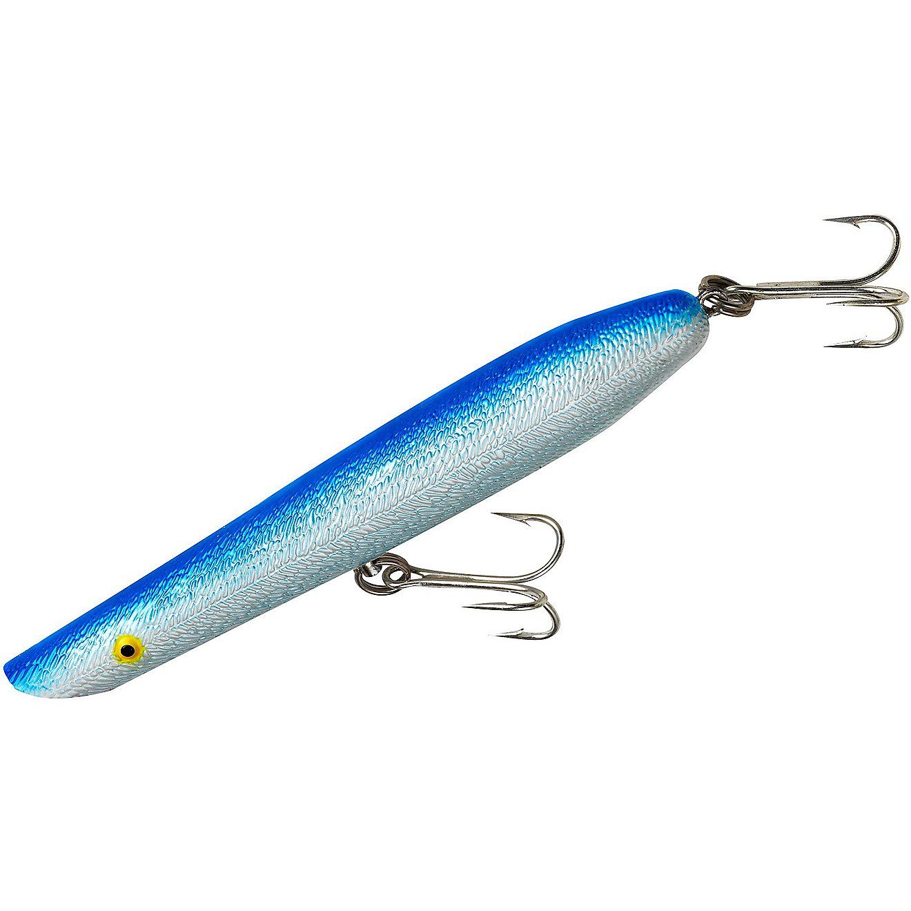 Cotton Cordell Pencil Popper 6" Topwater Bait | Academy Sports + Outdoor Affiliate