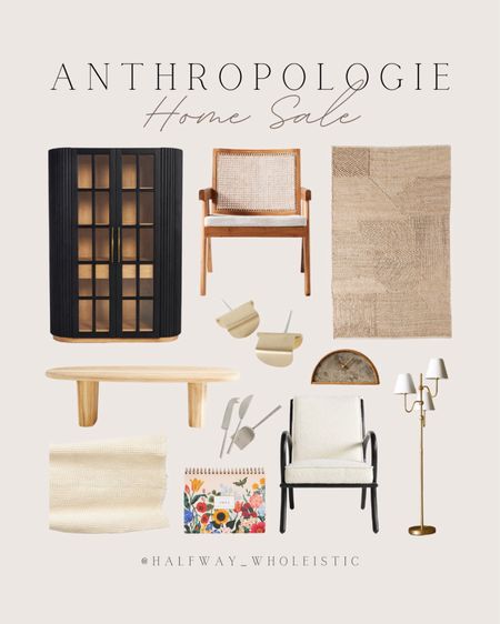 Save on these home furniture and home decor finds now at Anthropologie! Make sure to copy the LTK in-app promo code 🎉

#hutch #livingroom #rug #spring #organization 

#LTKhome #LTKfindsunder100 #LTKsalealert