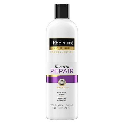 Tresemme Keratin Repair Conditioner for Dry or Damaged Hair | Target