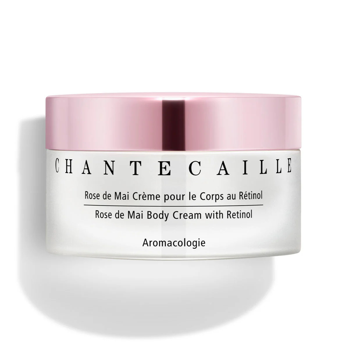 Chantecaille - Rose de Mai Body Cream with Retinol - 150 ml 5.1 fl. oz. | Chantecaille UK 