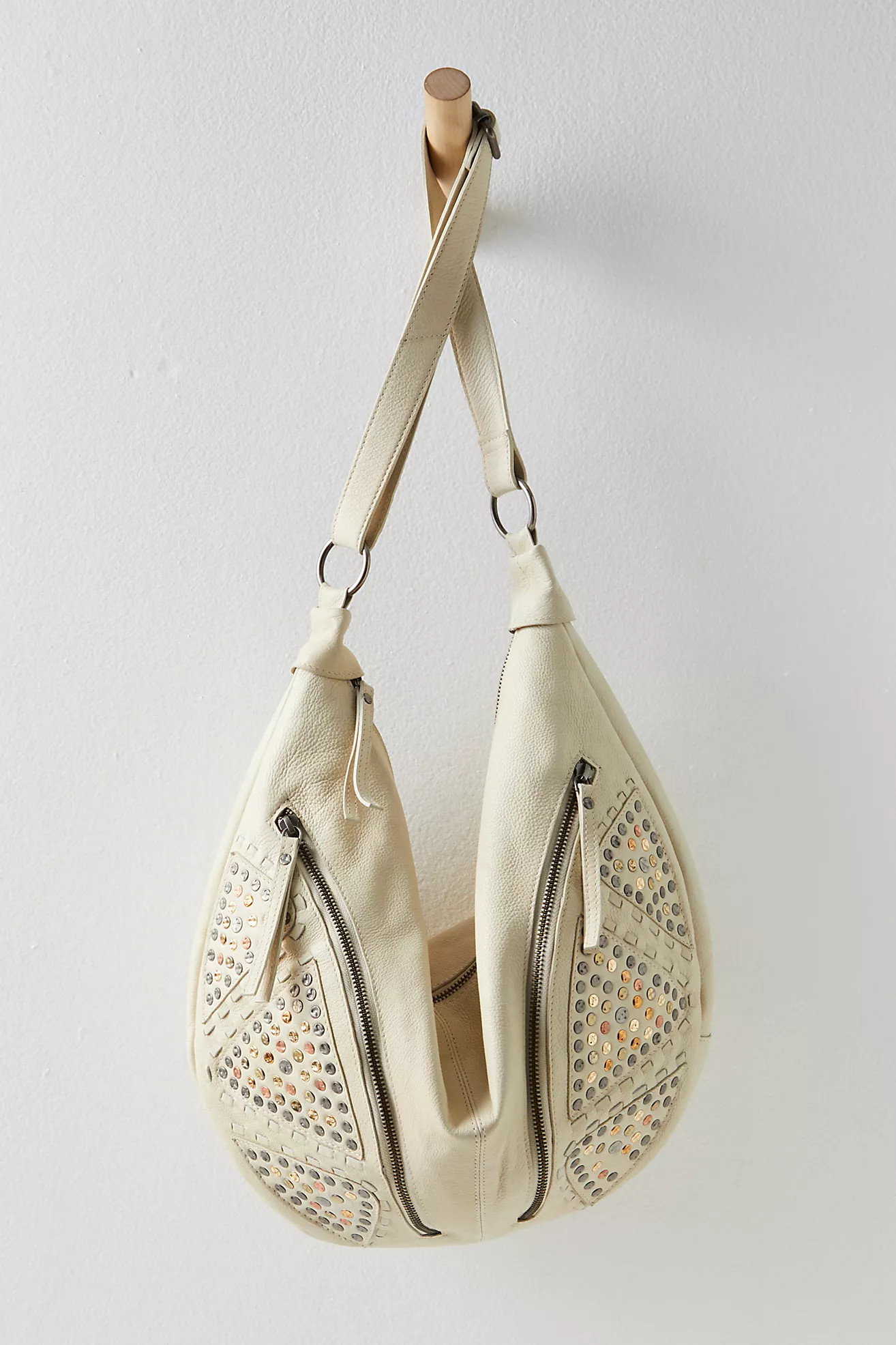 West Side Studded Sling | Free People (Global - UK&FR Excluded)