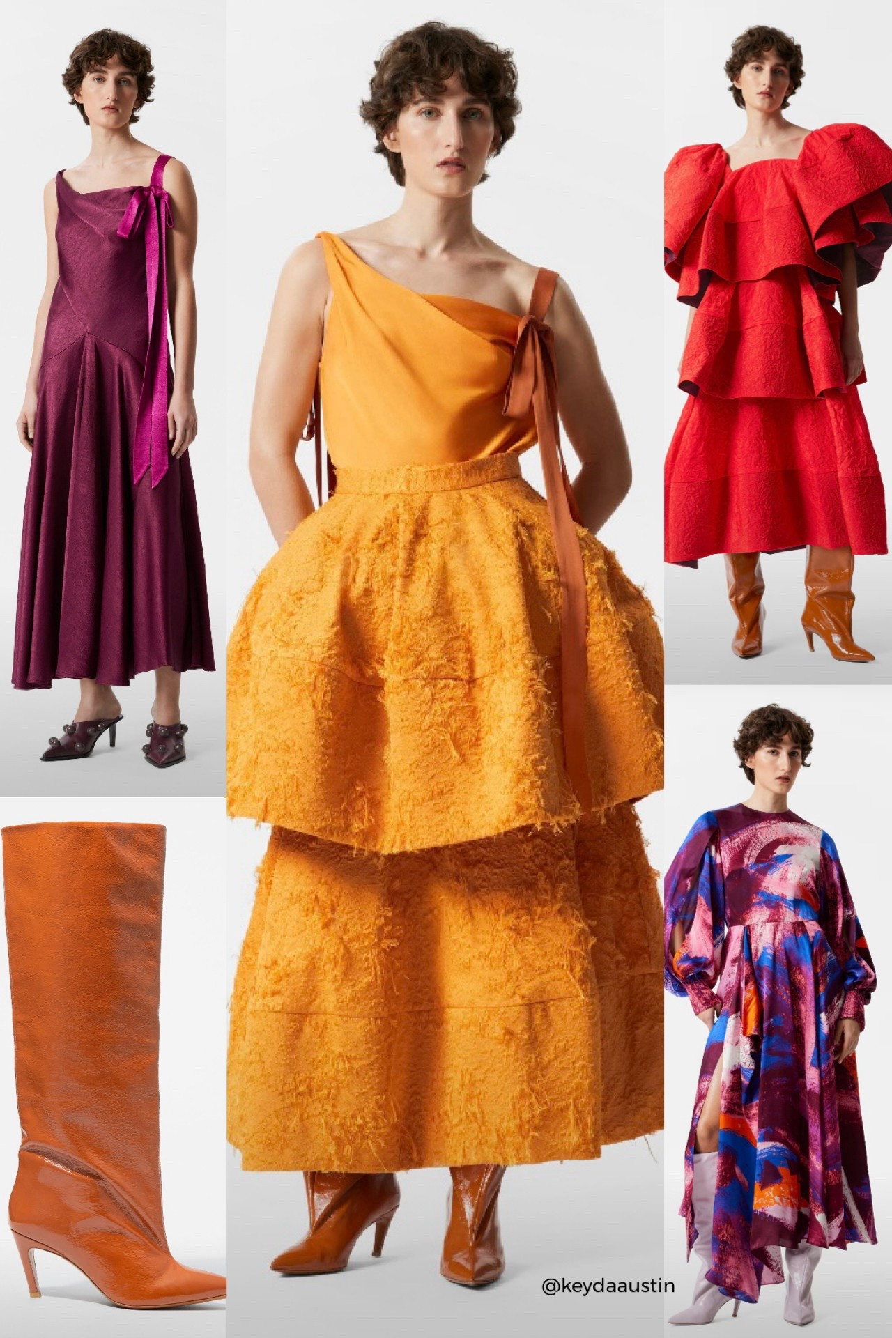 @andotherstories x @roksandailincic collab

#LTKSeasonal