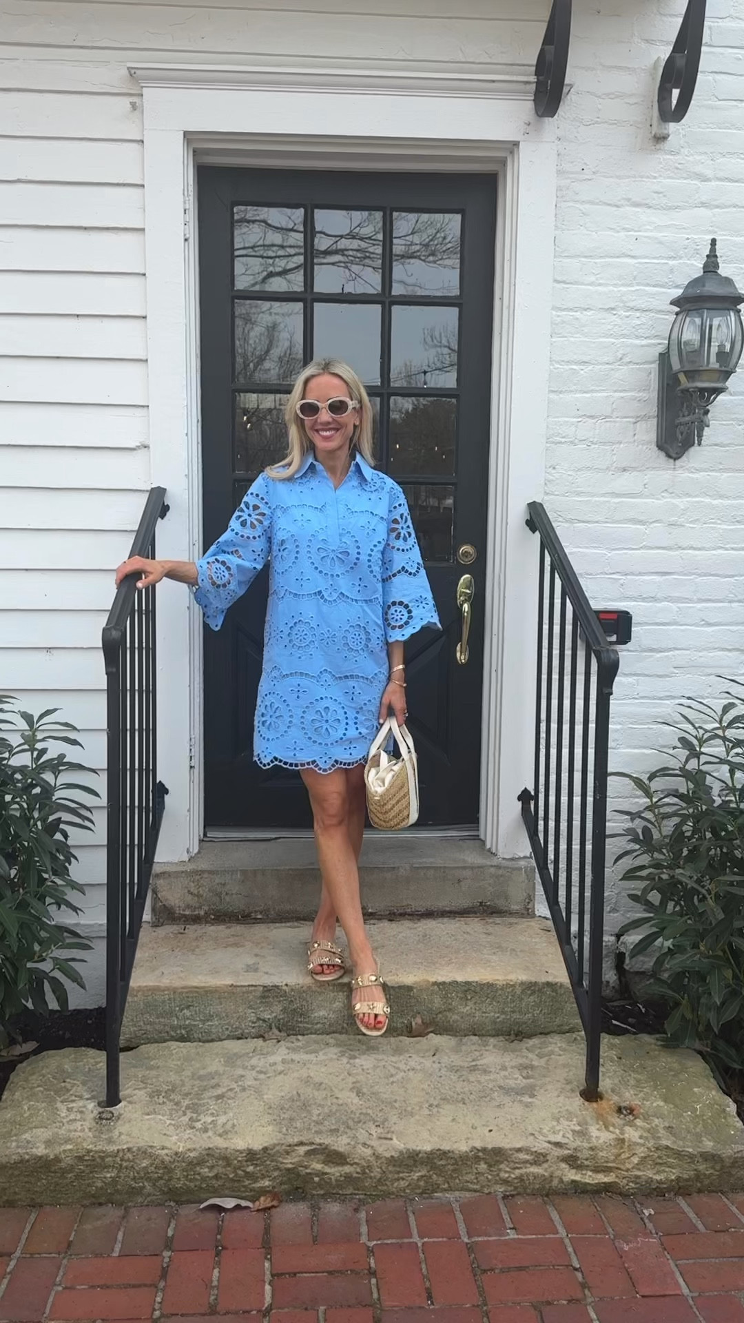 The dreamiest blue dress for spring!

#LTKTravel #LTKSeasonal