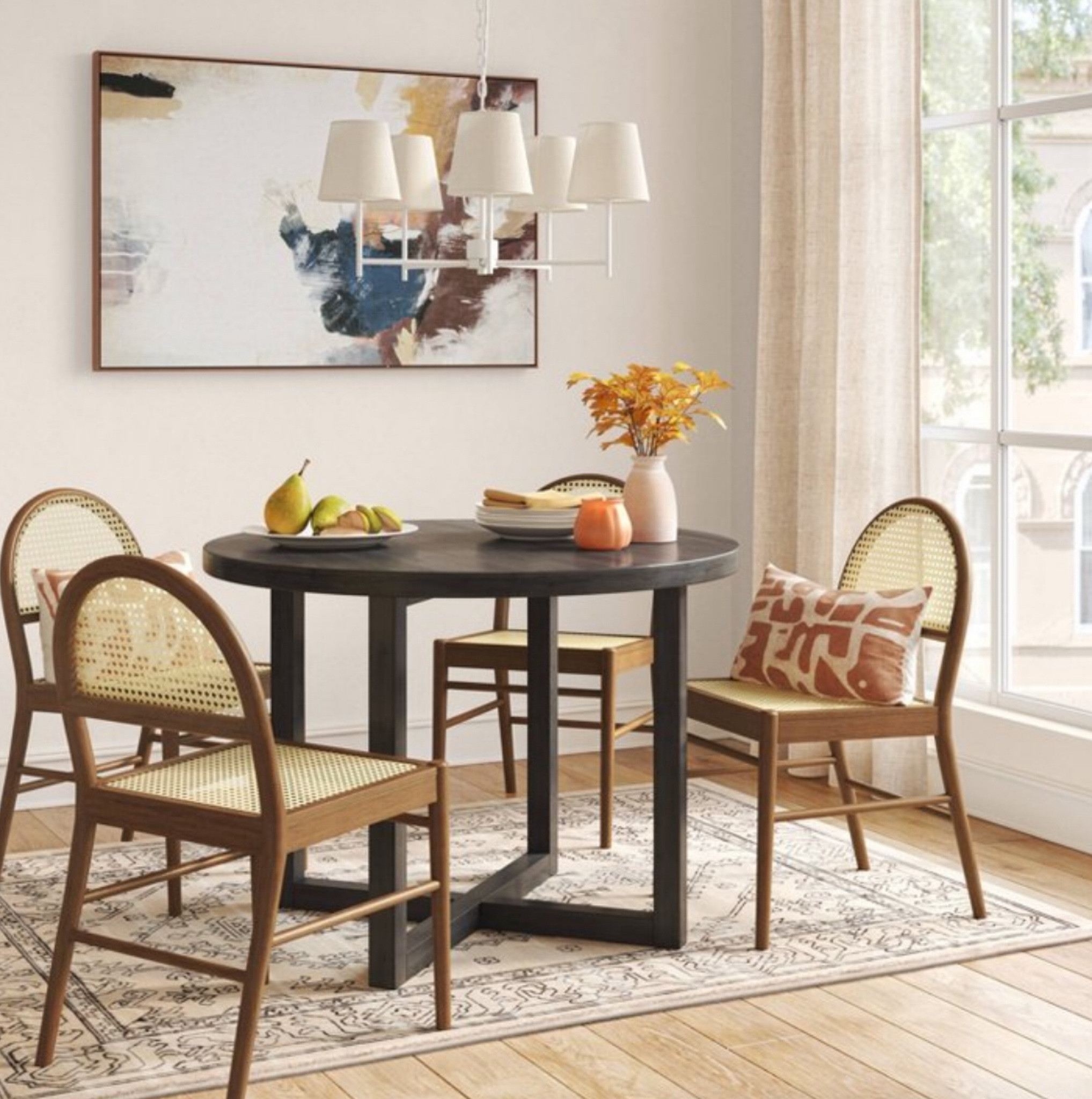 Area rugs 40% off today only 

#LTKhome #LTKxTarget #LTKsalealert