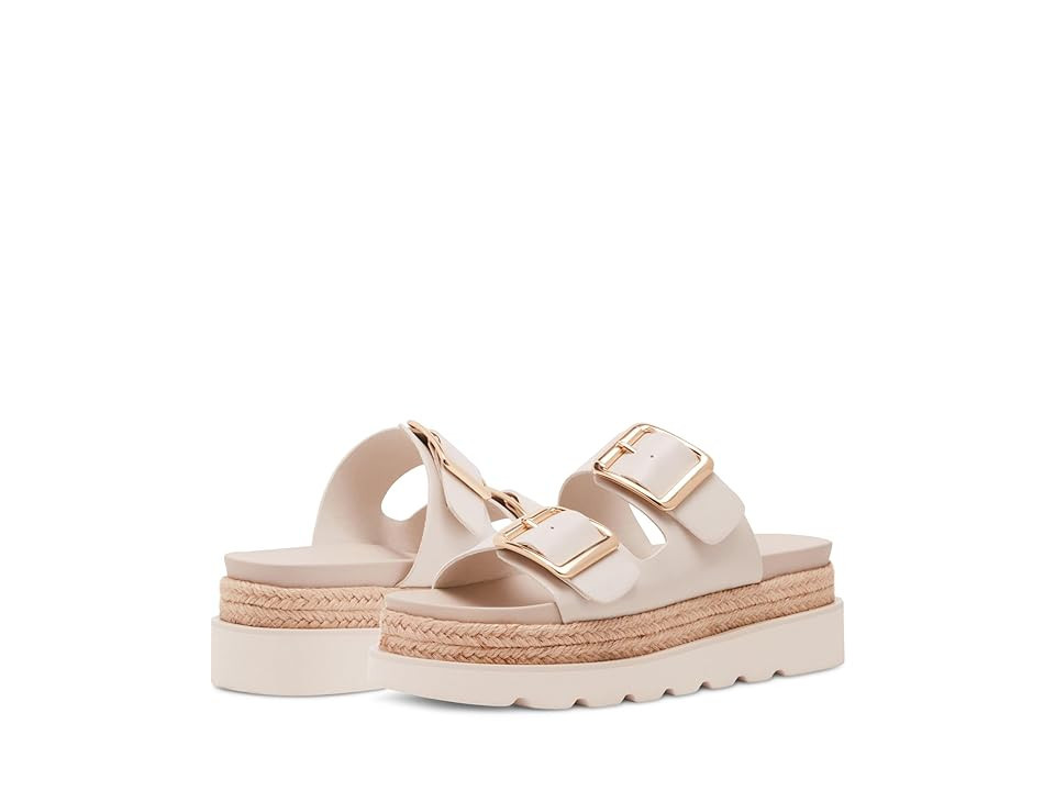 Madden Girl Mythical Women's 1-2 inch heel Shoes Bone Paris : 7 M | Zappos