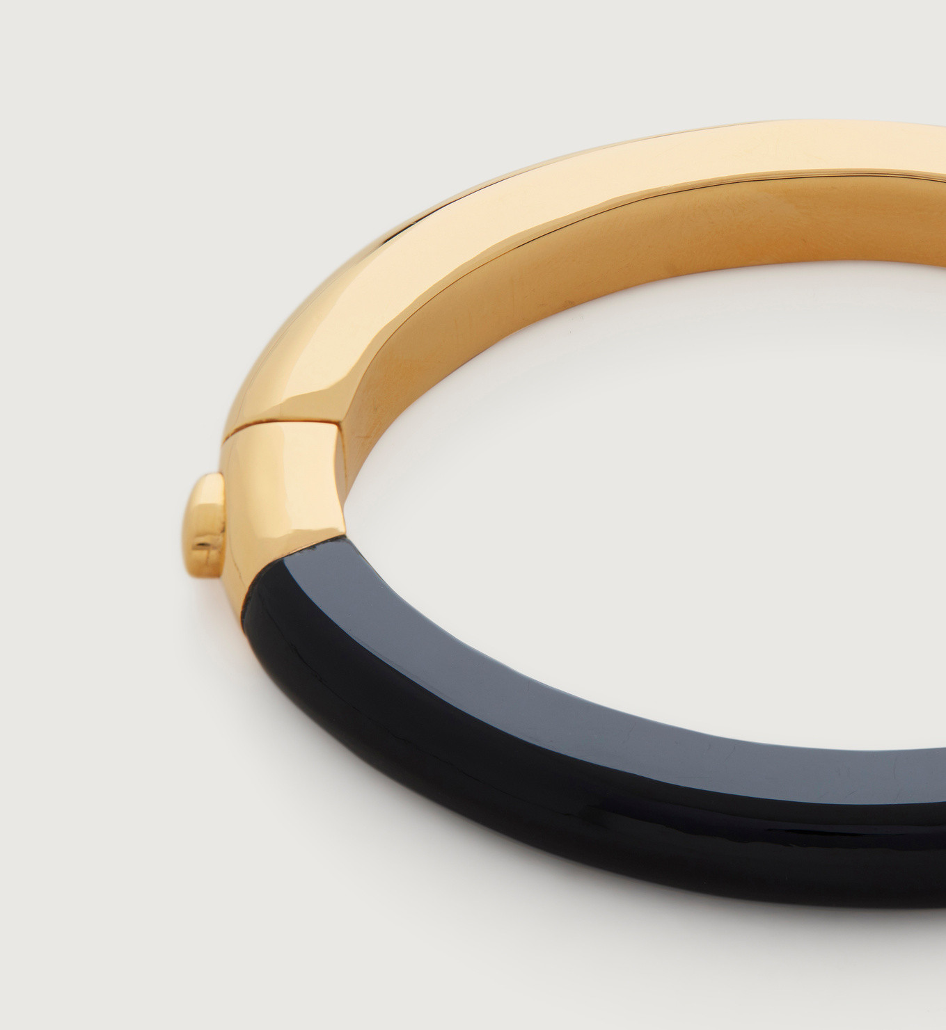 Kate Young Gemstone Bangle | Monica Vinader (Global)