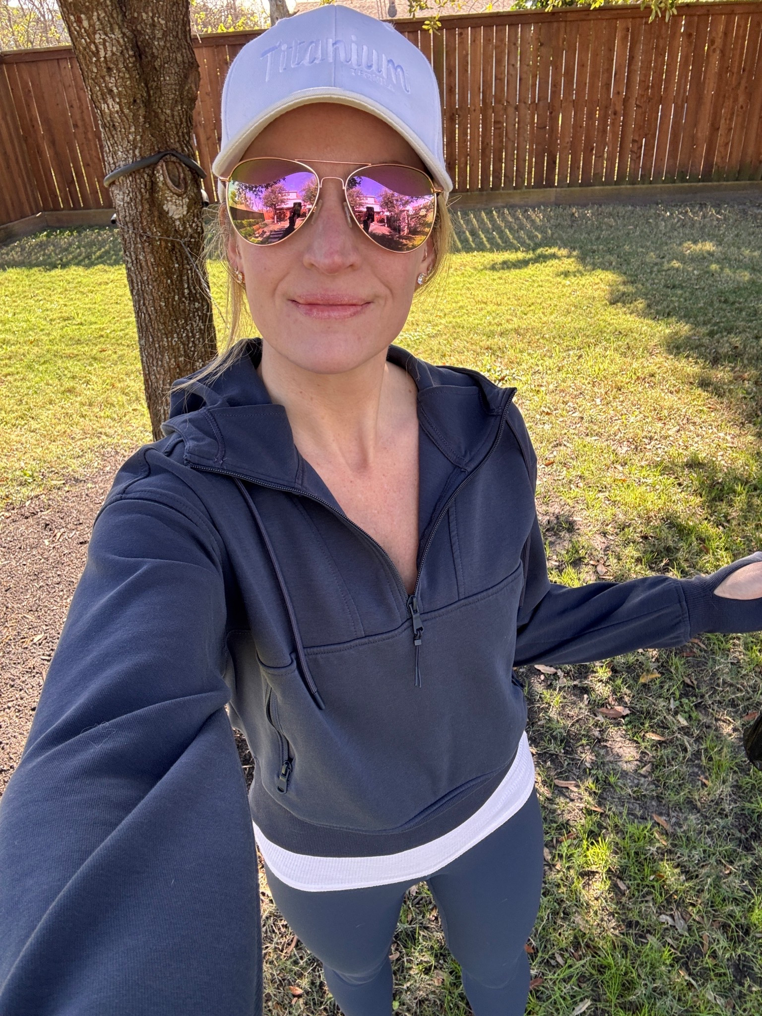 ✨ SALE ALERT ✨

Many items are up to 40% off at Old Navy including my favorite athleisure and cozy items. 

#everypiecefits

Workout
Legging
Athletic
Gym
Sweatshirt
Fleece

#LTKActive #LTKSaleAlert #LTKOver40