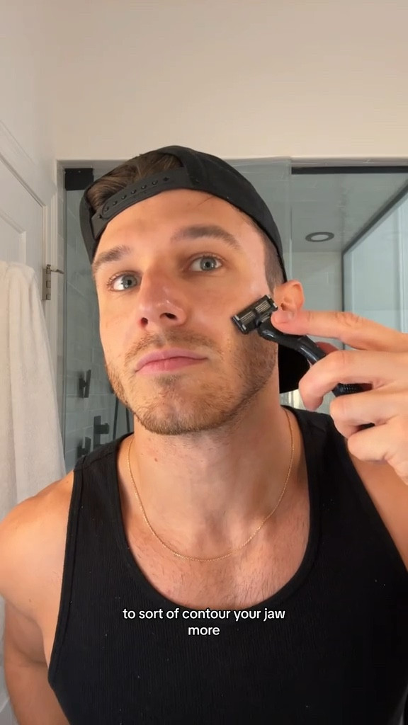 Trim my beard with me 🪒


#LTKmens #LTKbeauty