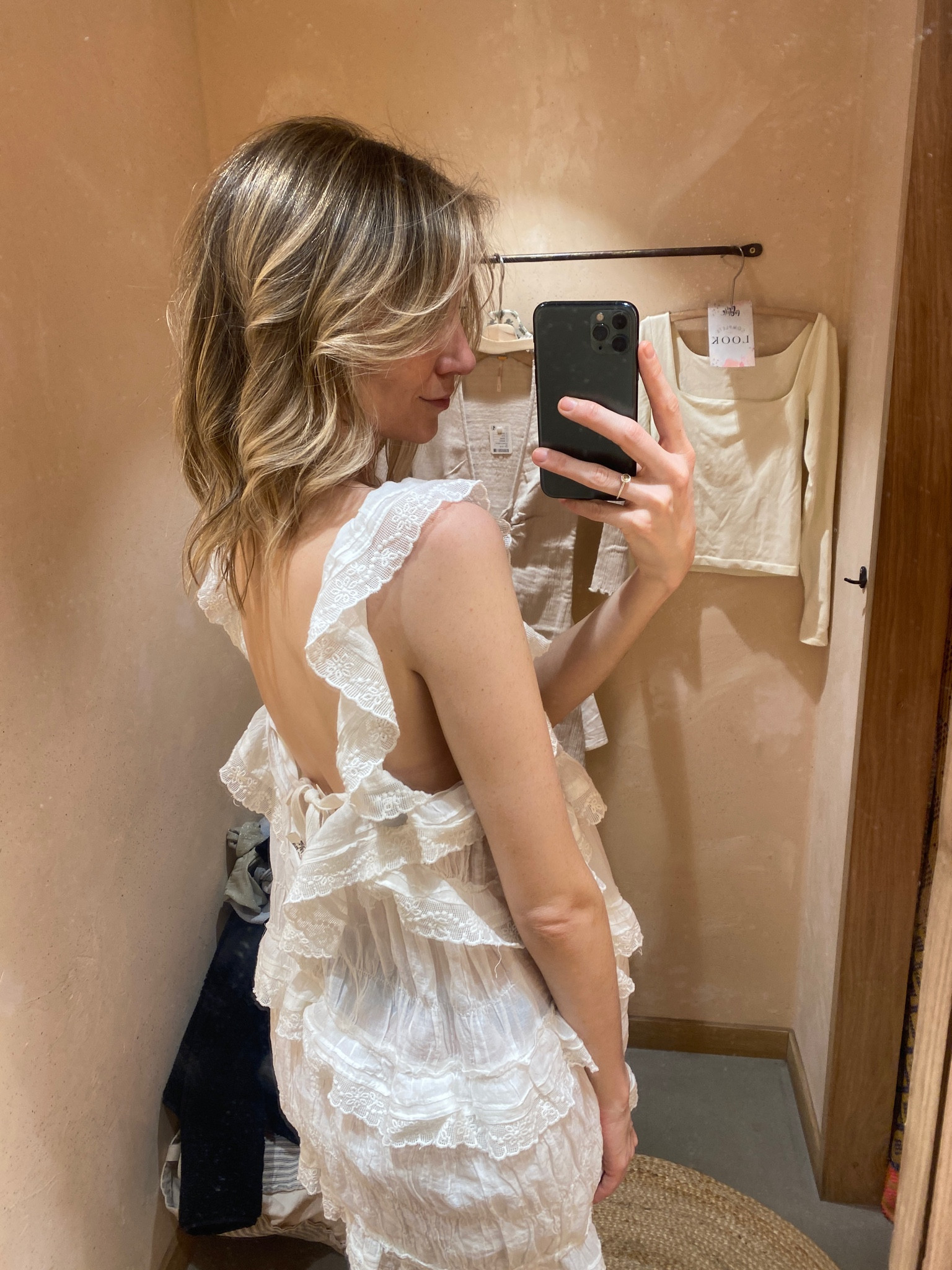 Obsessed with FREE PEOPLE at the moment, for all your holiday fits✨💛 such gorgeous beach wear. I want it all #freepeople also linked some other cute bits I tried on! #holidayshop #summerdresses #springsummer2023 #beachwear

#LTKstyletip #LTKeurope #LTKSeasonal
