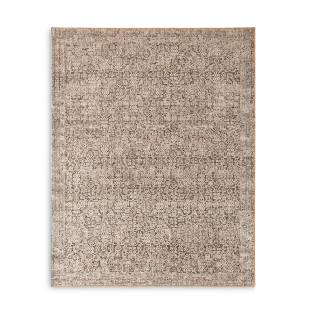 Rio Vintage Rug | StyleMeGHD
