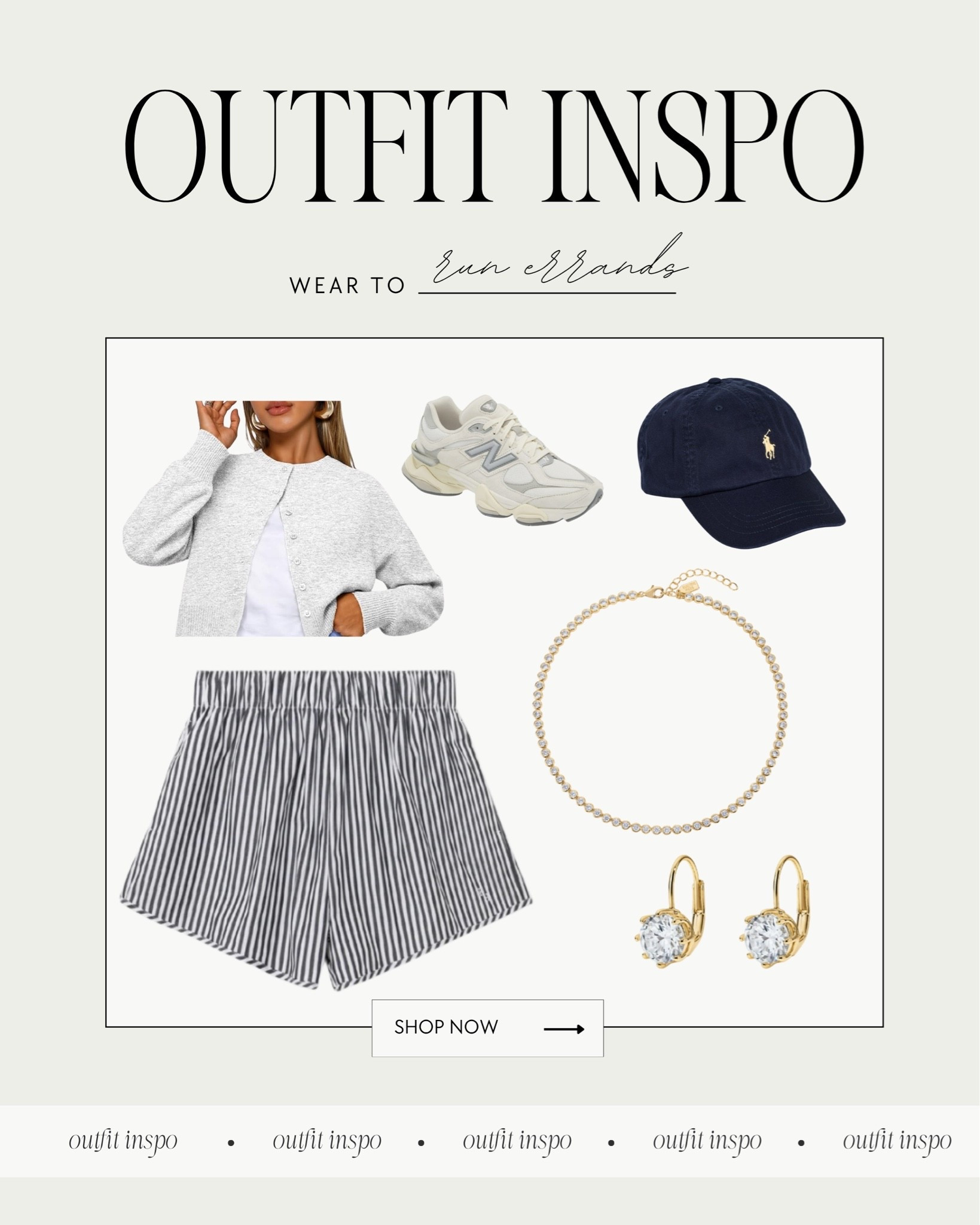 Outfit // outfit inspo // summer outfit // errands // mom outfit // everyday outfit // casual outfit

#LTKootd #LTKdayinmylife #LTKmomlife
