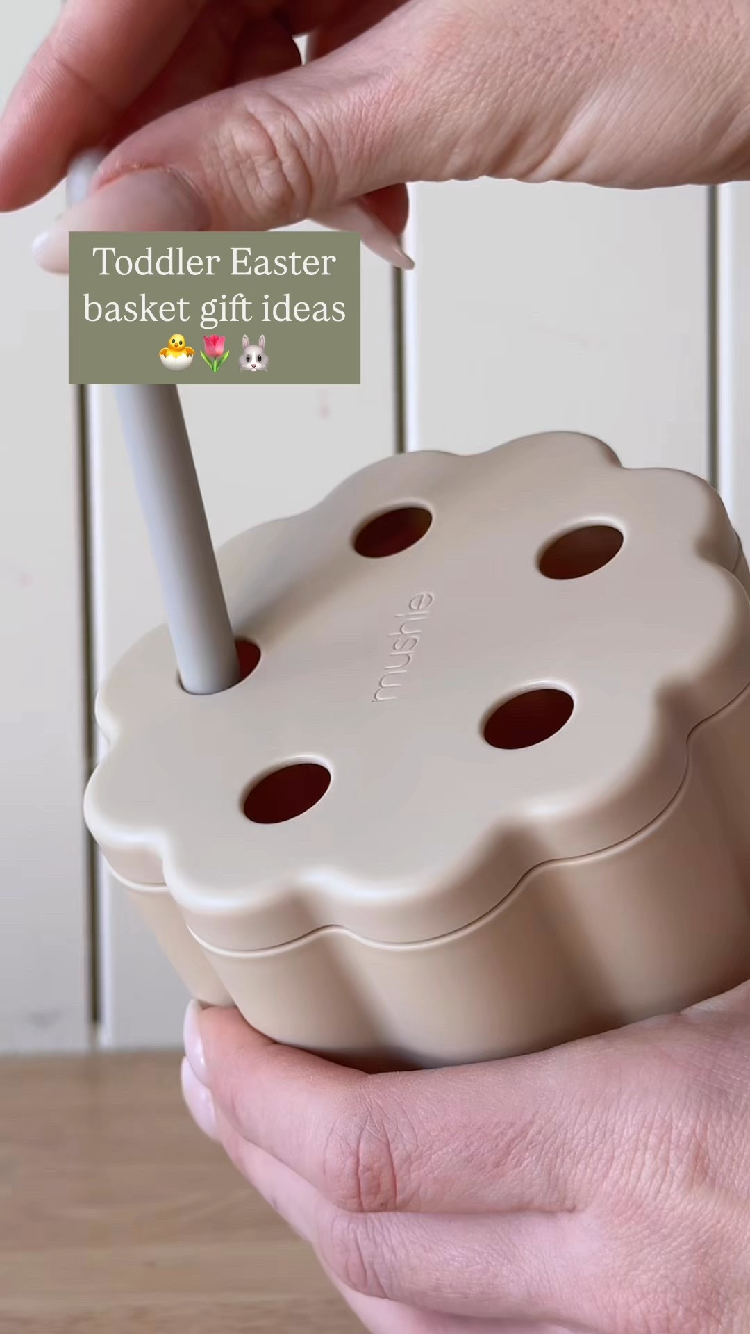 Some cute, last-minute Easter basket ideas for you guys!

| outdoor activities for kids, summertime activities, outdoor fun, backyard play area, summer ideas for kids, outdoor toys, screen free, toddler activities |

#momhacks #momhack #momhacks101 #babymusthaves #mommusthaves #parenthacks #parenthood #momfinds #parentinghacks #kidessentials #toddleressentials #toddlermusthaves #toddlerlife #kidtoys #kidactivities #familylife #familytime #familyactivities #outdoorplay #outdoorplayground #outdooractivitiesforkids