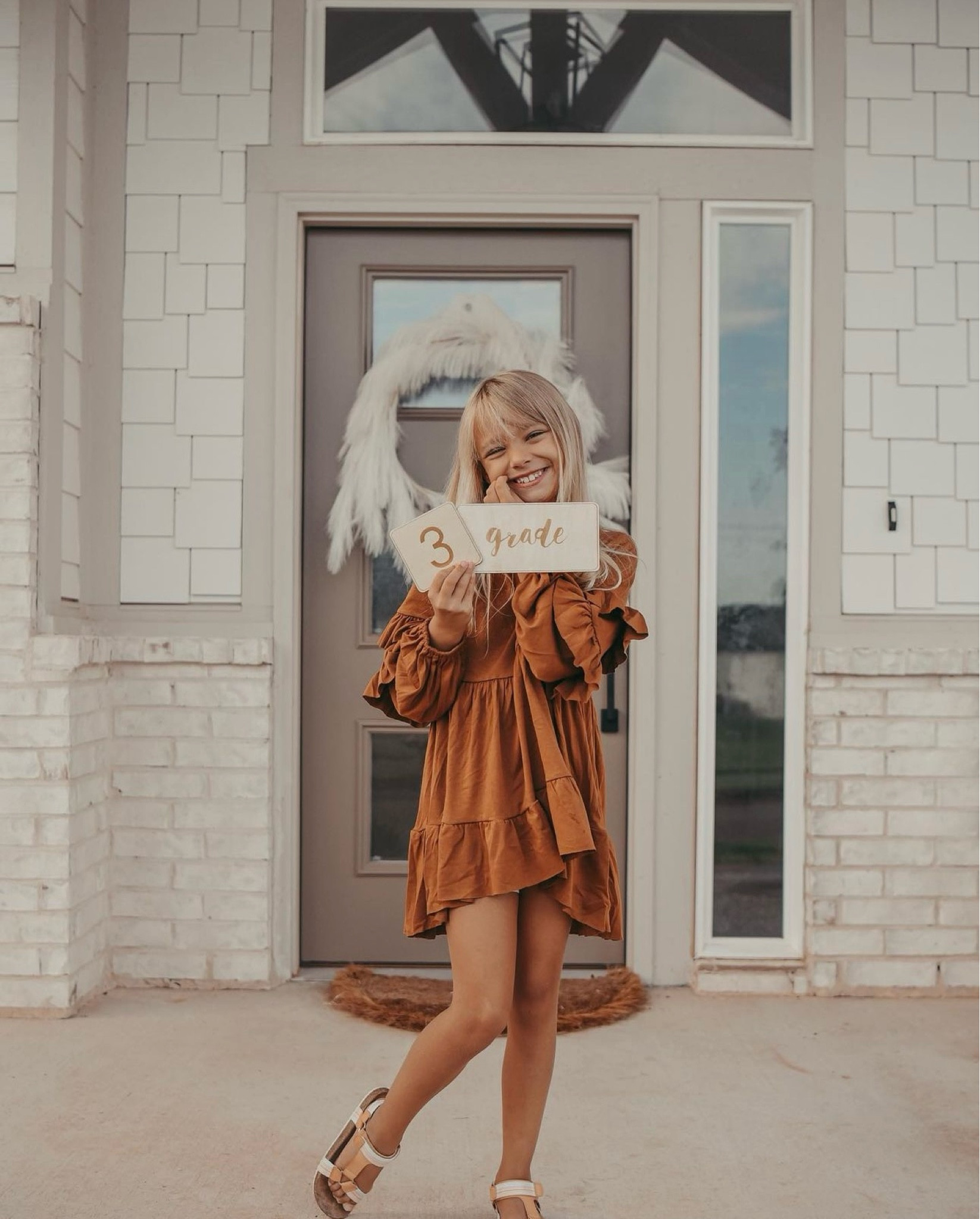 Back to school first day of school pictures. Kids photoshoot props. School in session 



#LTKKids #LTKFindsUnder50 #LTKBacktoSchool