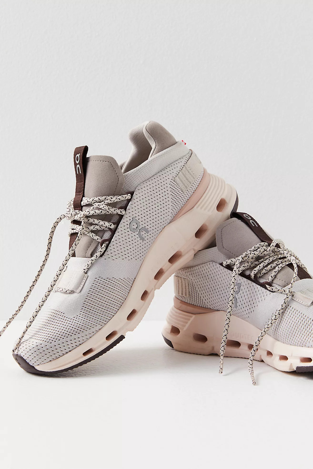 On Cloudnova Sneakers | Free People (Global - UK&FR Excluded)