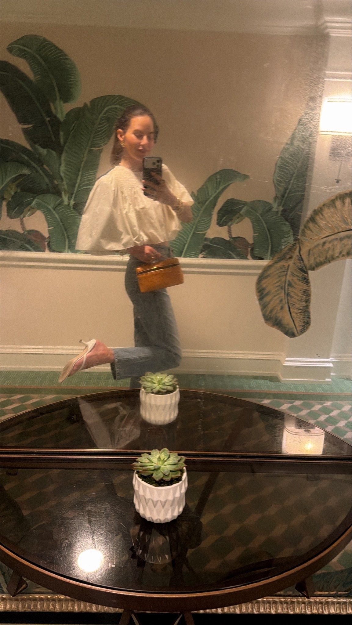 Din din fit

#LTKootd #LTKTravel #LTKdayinmylife