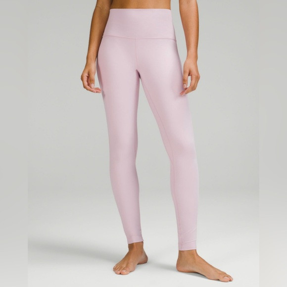 lululemon Align High-Rise Pant 28" | Poshmark