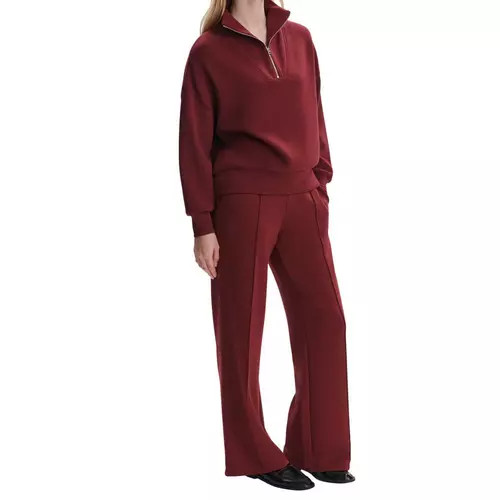 Women's Varley Hawley Long Sleeve 1/2 Zip | Scheels Sports