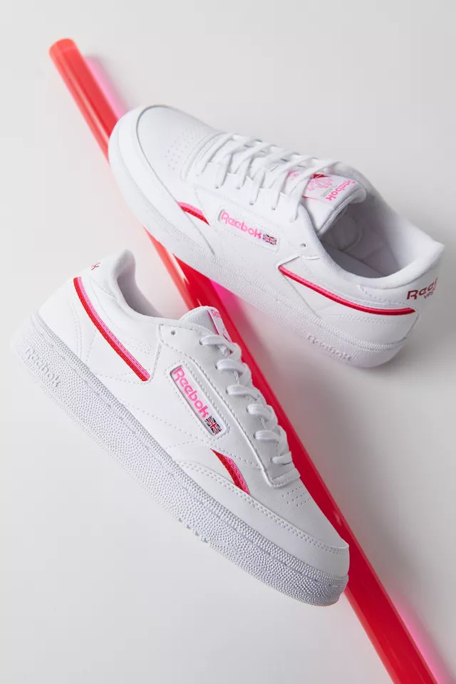 Reebok Club C 85 Vegan Women’s Sneaker | Urban Outfitters (US and RoW)