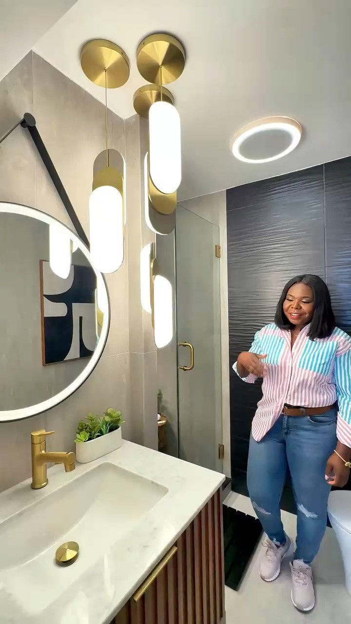 Some of my favorite bathroom gadgets that really elevate the whole room

#LTKHome #LTKSaleAlert