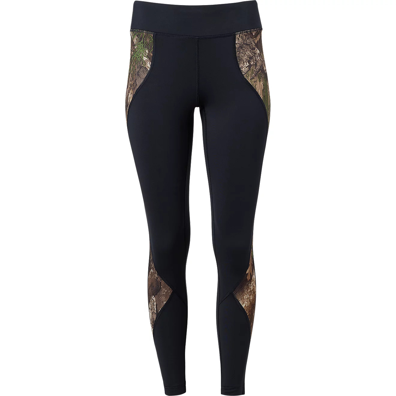 Magellan Outdoors Women's Blackout 2.0 Leggings | Academy Sports + Outdoors