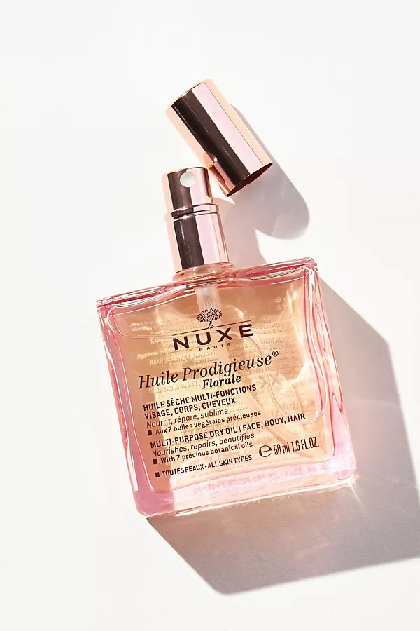 Huile Prodigieuse Mini Multi-Purpose Dry Oil | Anthropologie (US)