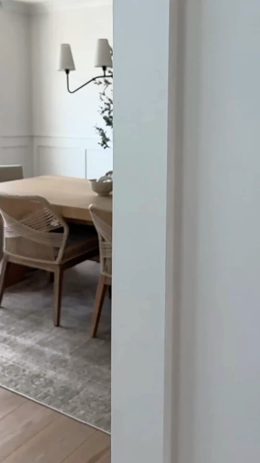 Living room, console table, entryway, dining table, dining chair, chandelier, neutral home decor, organic modern, faux greenery, upholstered chair, cane console, entryway console, sideboard, new arrivals, Amazon finds, home decor, neutral decor, target home,
Walmart, Amazon home, entryway decor, sofa, couch, lamp, lighting, bench, loveseat, cabinet, throw pillow, throw blanket, sideboard, arch cabinet, nightstand, end table, cane furniture, black cabinet, bedroom furniture, living room furniture, area rug, neutral rug, neutral bedding, white bedding, vase, shelf decor, coffee table, round coffee table, square coffee table, Jessicaannereed, Jessica Reed, modern decor transitional decor, affordable home decor, home finds, look for less, splurge bs save 




#LTKStyleTip #LTKSaleAlert #LTKFindsUnder50
@Wayfair

#LTKHome #LTKSaleAlert
