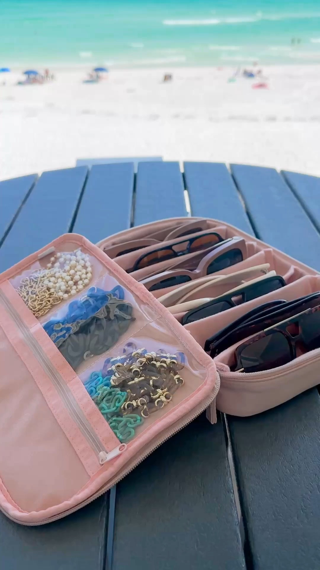 Amazon travel items