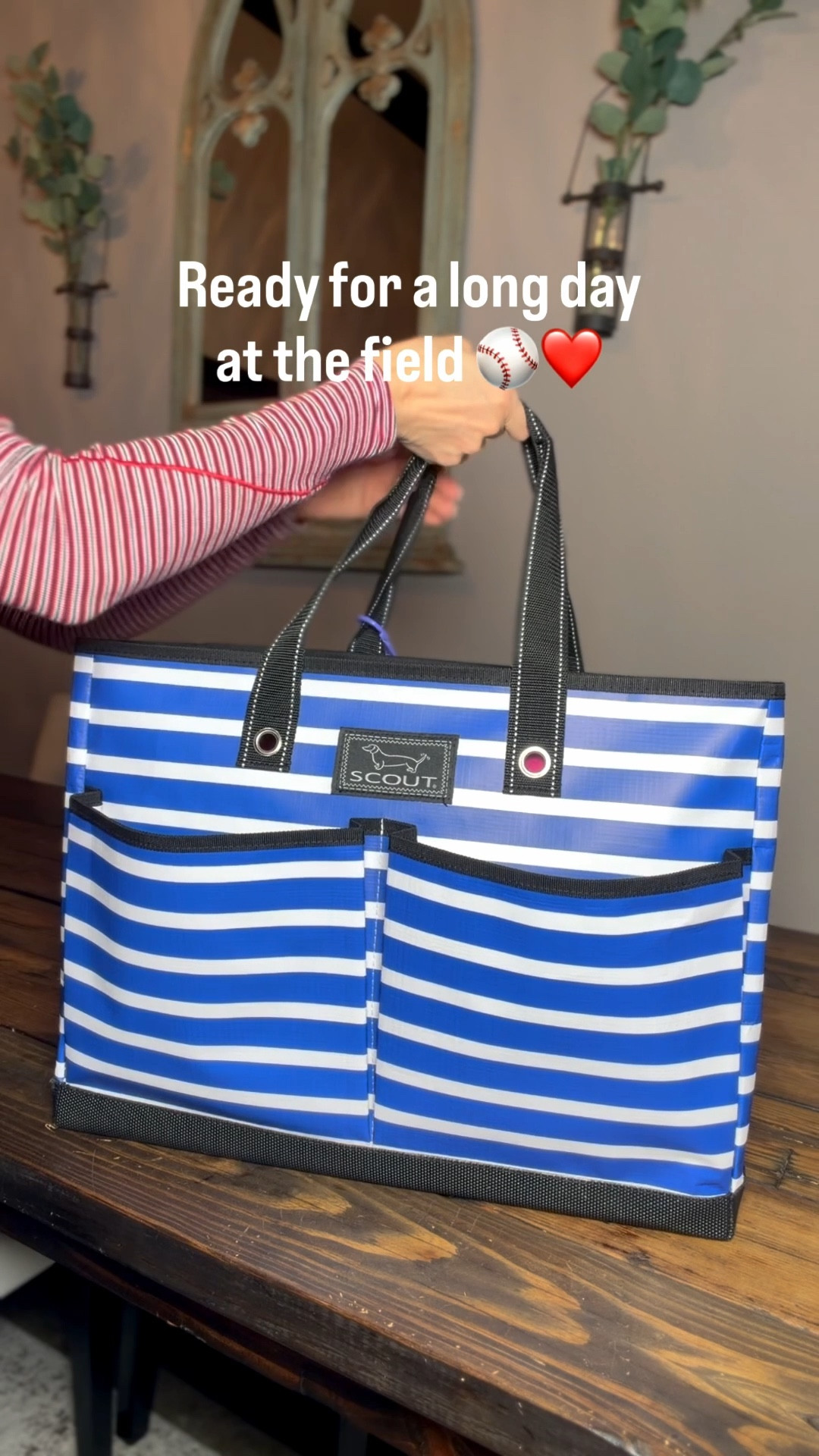 Game day essentials for moms + sisters ⚾️✨

All things linked ⚾️❤️



#LTKActive #LTKTravel #LTKmomlife