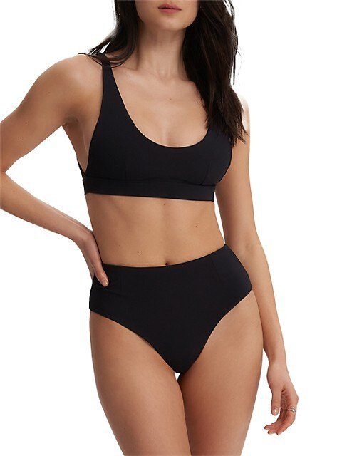 Elsie Bikini Bottoms | Saks Fifth Avenue OFF 5TH