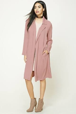 Belted Trench Coat | Forever 21 (US)