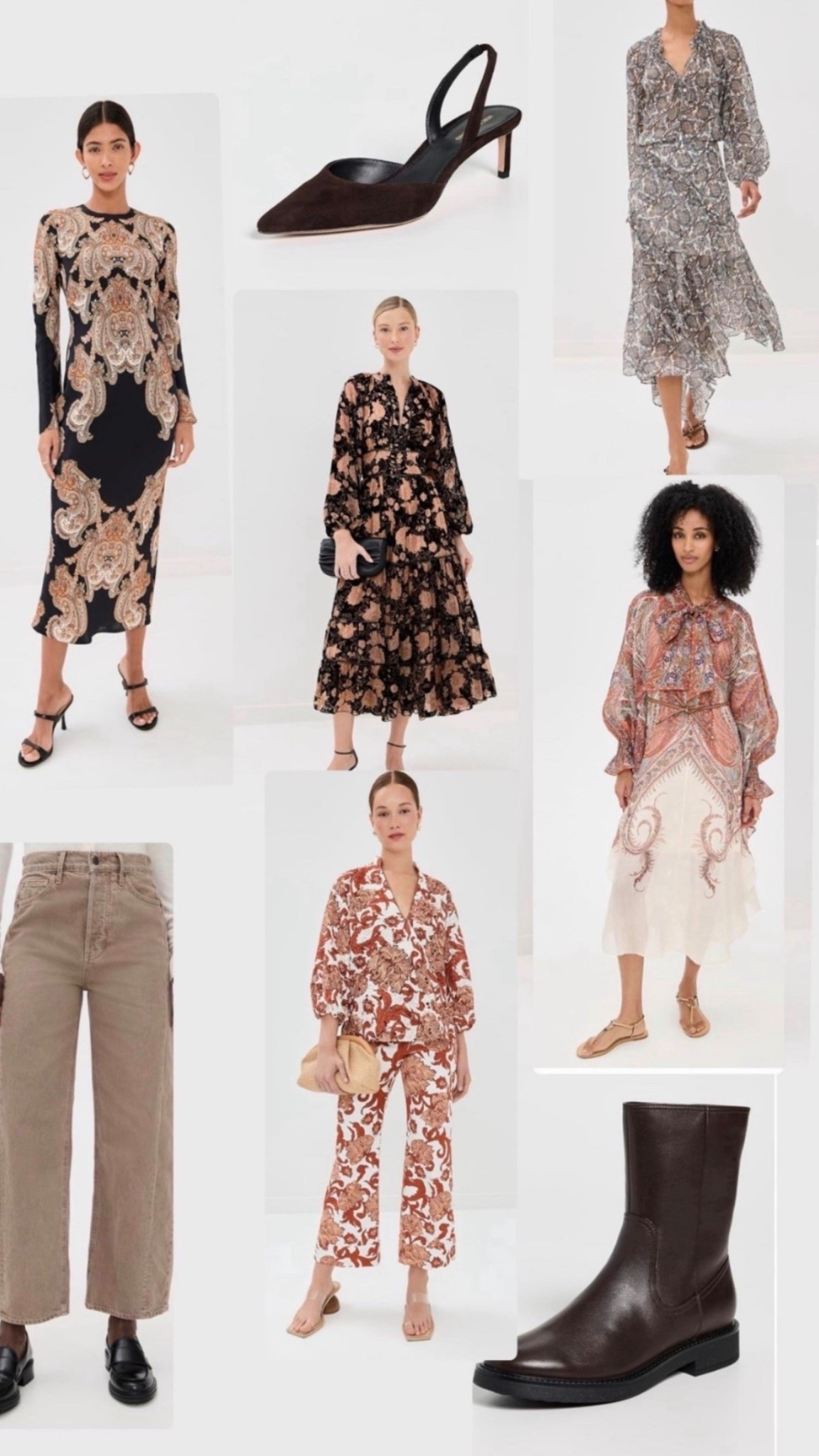 Shopbop sale 

#LTKHoliday #LTKSaleAlert