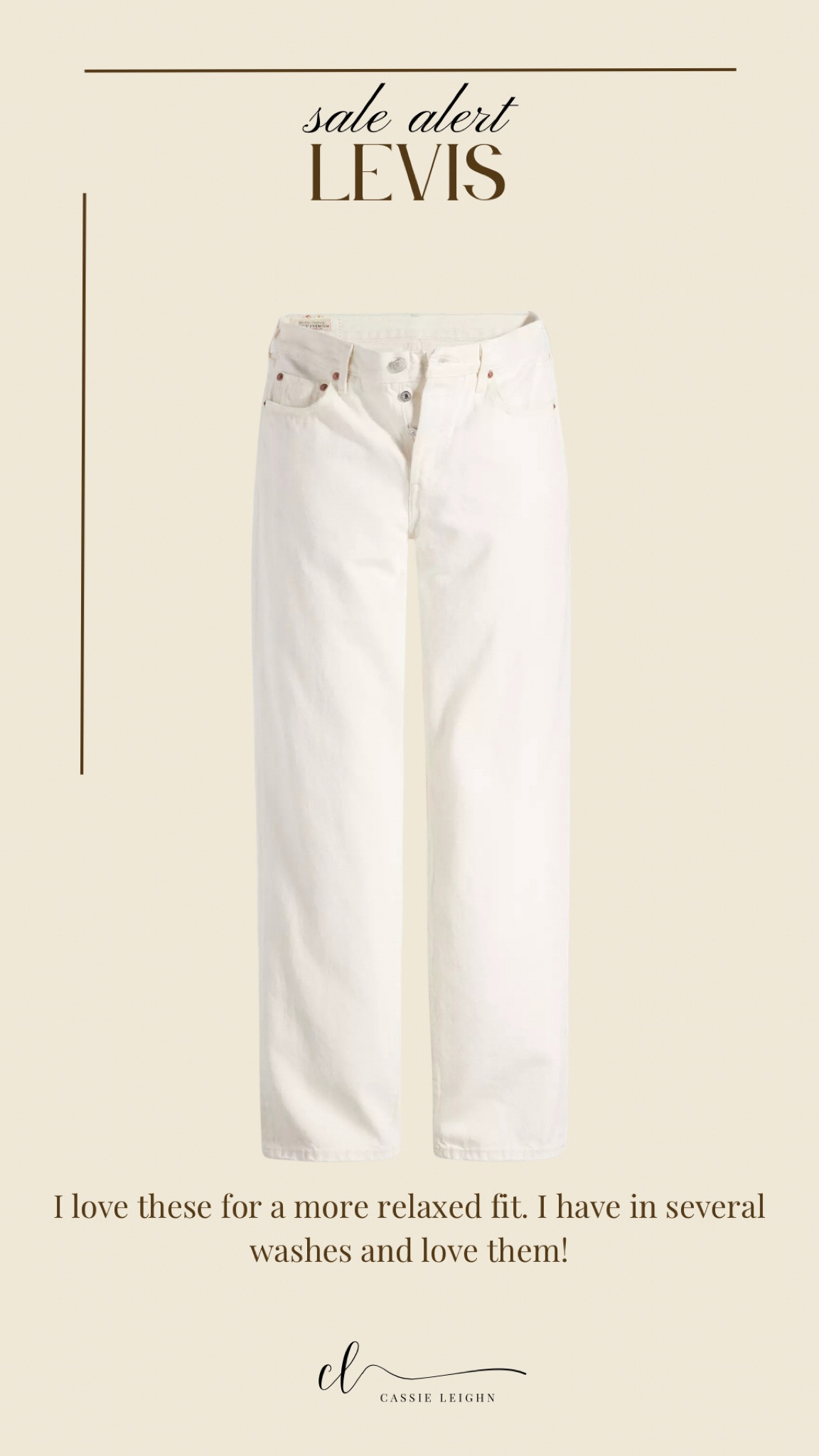 This is one of my favorite fits. They are more relaxed and oversized. I get my true size 25. I want to size up as well  

#LTKSaleAlert #LTKFindsUnder100